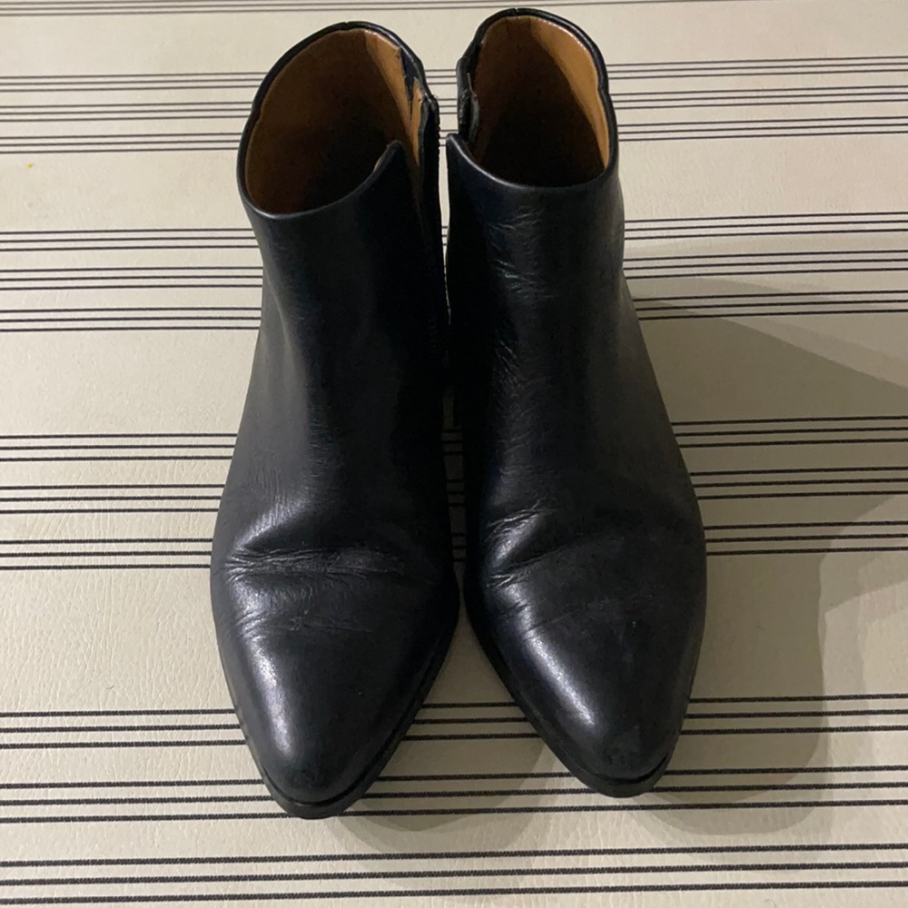Coach | Montana Boots